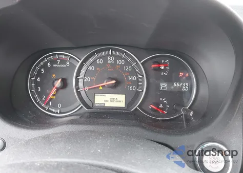 2013 Nissan Maxima 3.5 Sv z USA, uszkodzony, nr VIN 1N4AA5AP5DC837458